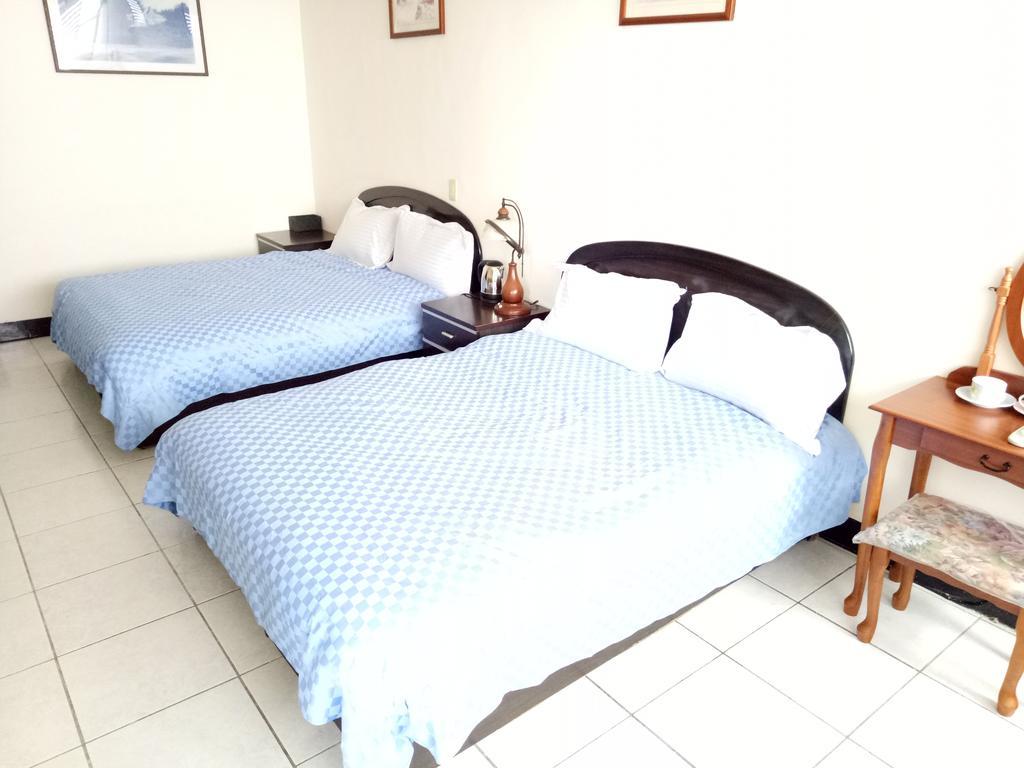 Ferienwohnung Coastland Toucheng Exterior foto