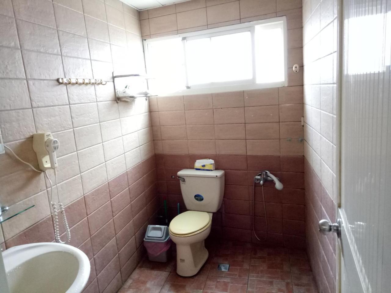 Ferienwohnung Coastland Toucheng Exterior foto